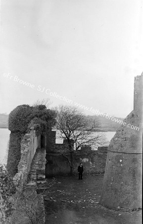 DOE CASTLE